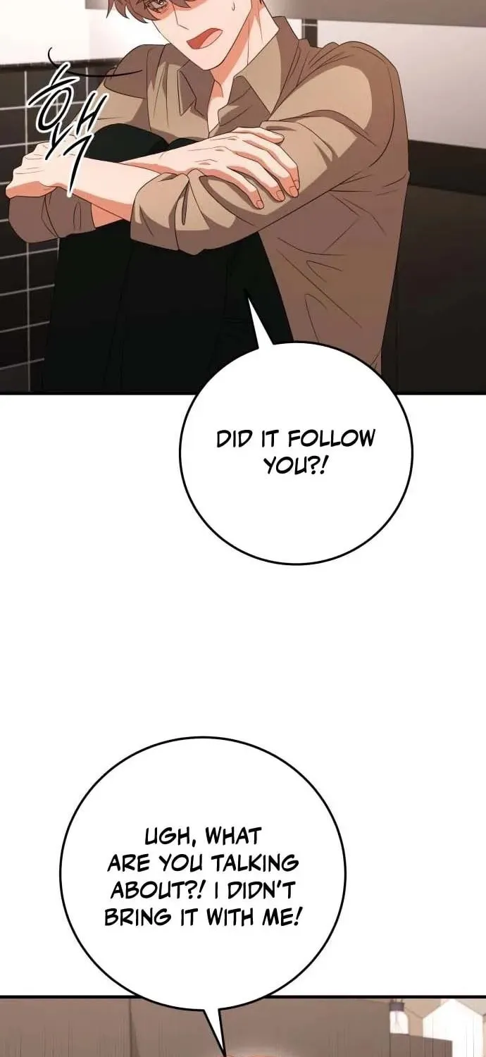 Read Visible Love chapter 19 image 78 on Lezhin