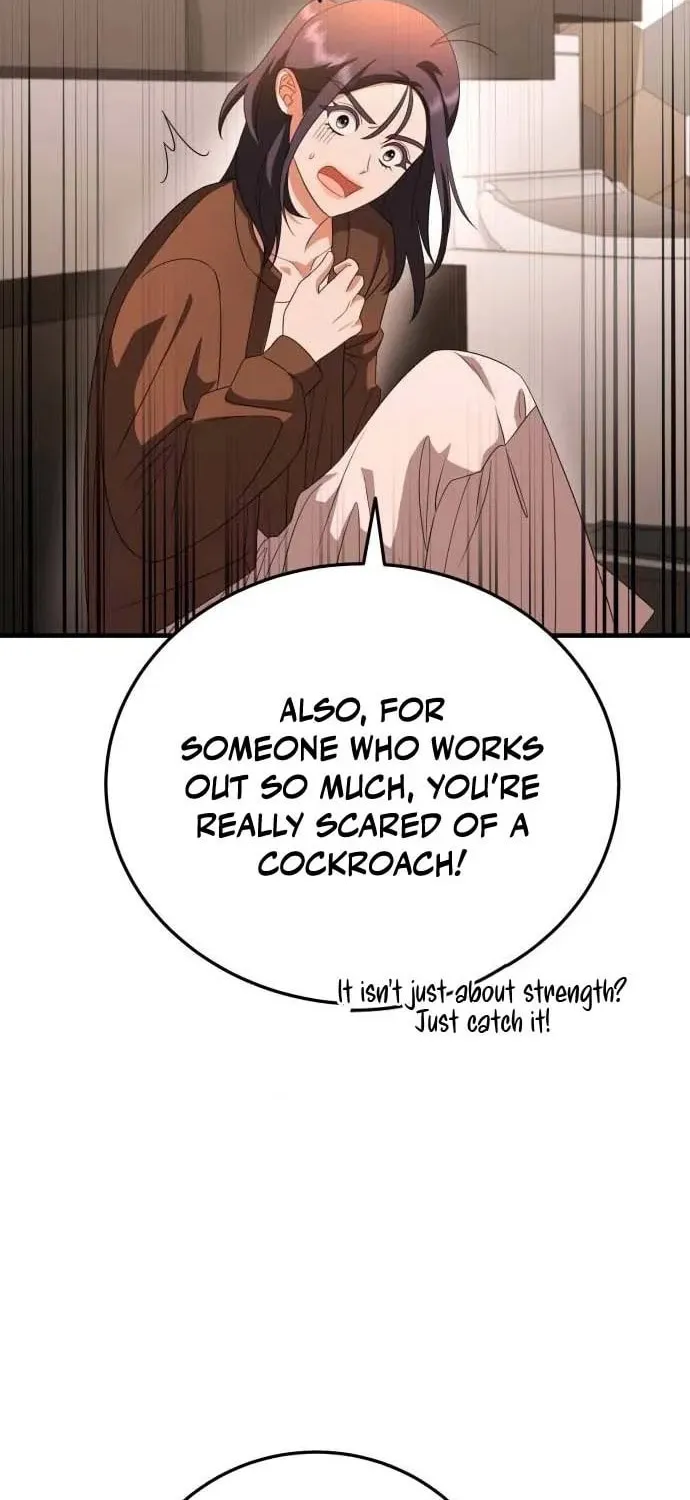 Read Visible Love chapter 19 image 79 on Lezhin