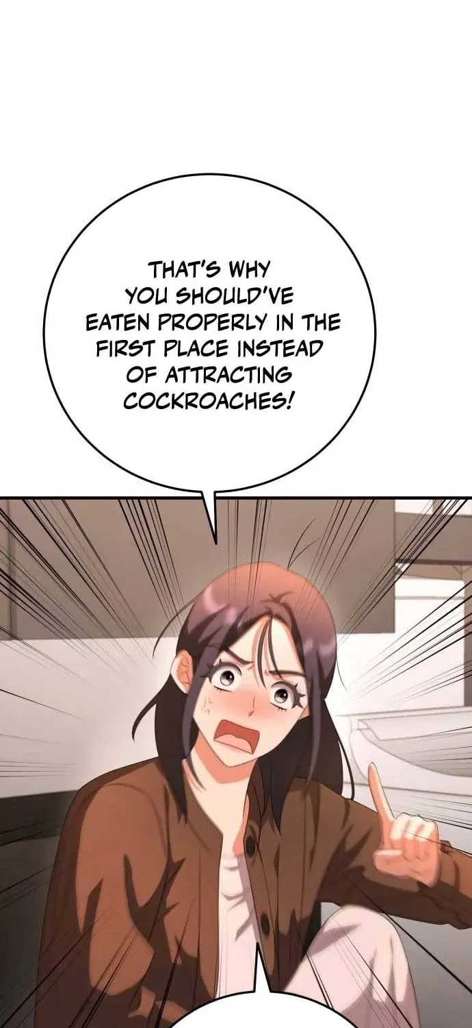 Read Visible Love chapter 19 image 81 on Lezhin