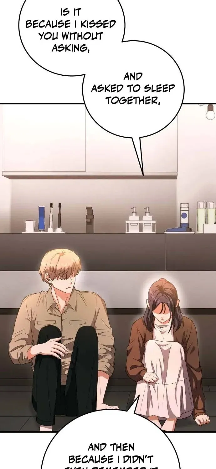 Read Visible Love chapter 19 image 84 on Lezhin