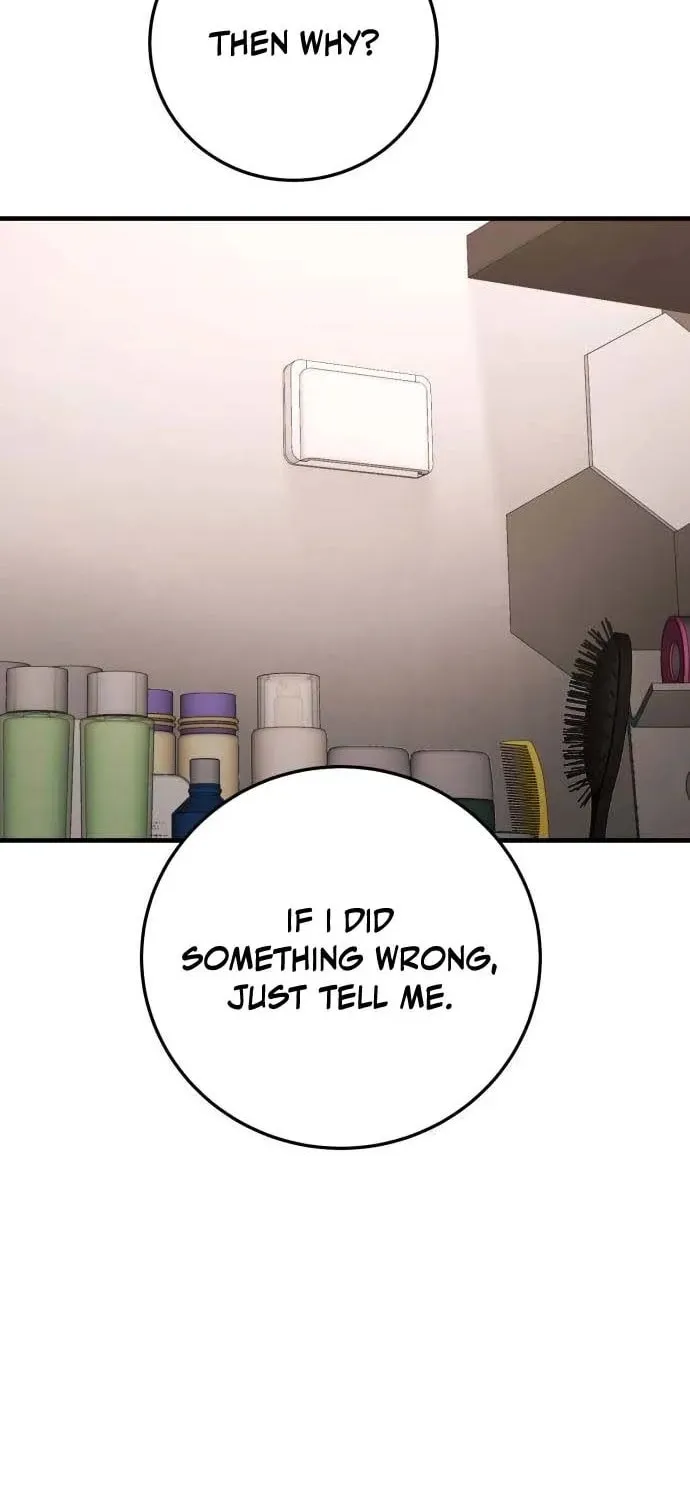 Read Visible Love chapter 19 image 87 on Lezhin