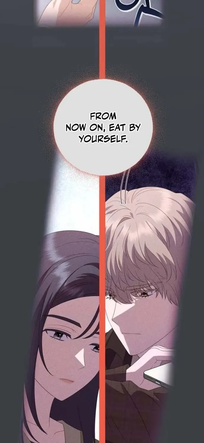 Read Visible Love chapter 19 image 94 on Lezhin