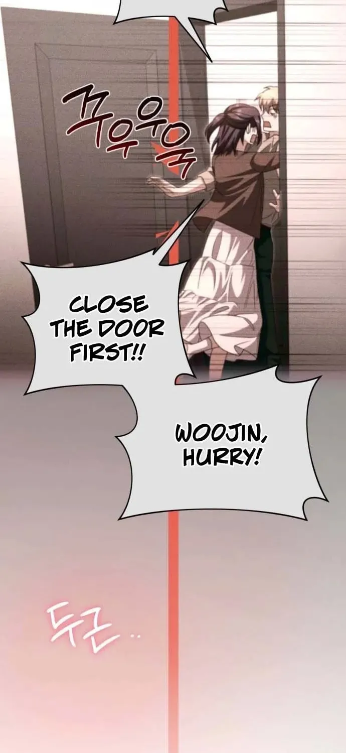 Read Visible Love chapter 19 image 96 on Lezhin
