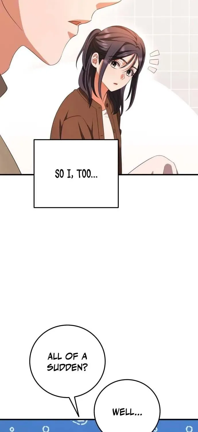 Read Visible Love chapter 19 image 99 on Lezhin