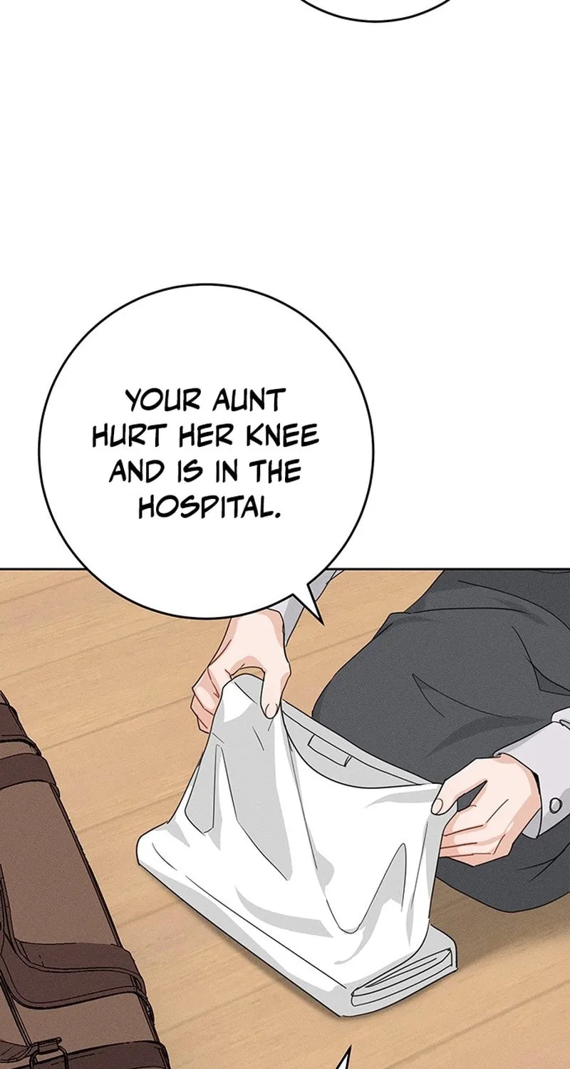 Read Visible Love chapter 2 image 100 on Lezhin