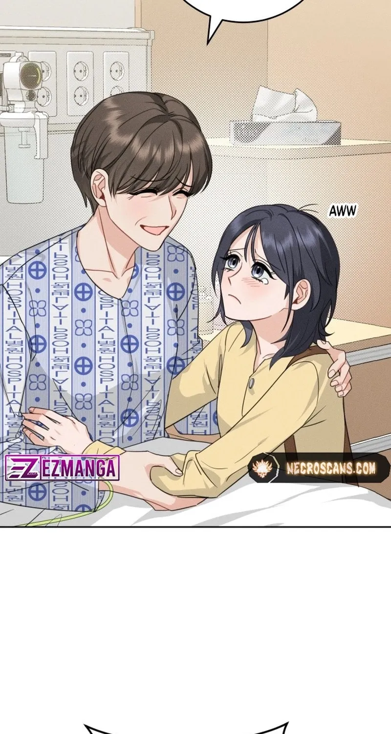 Read Visible Love chapter 2 image 109 on Lezhin