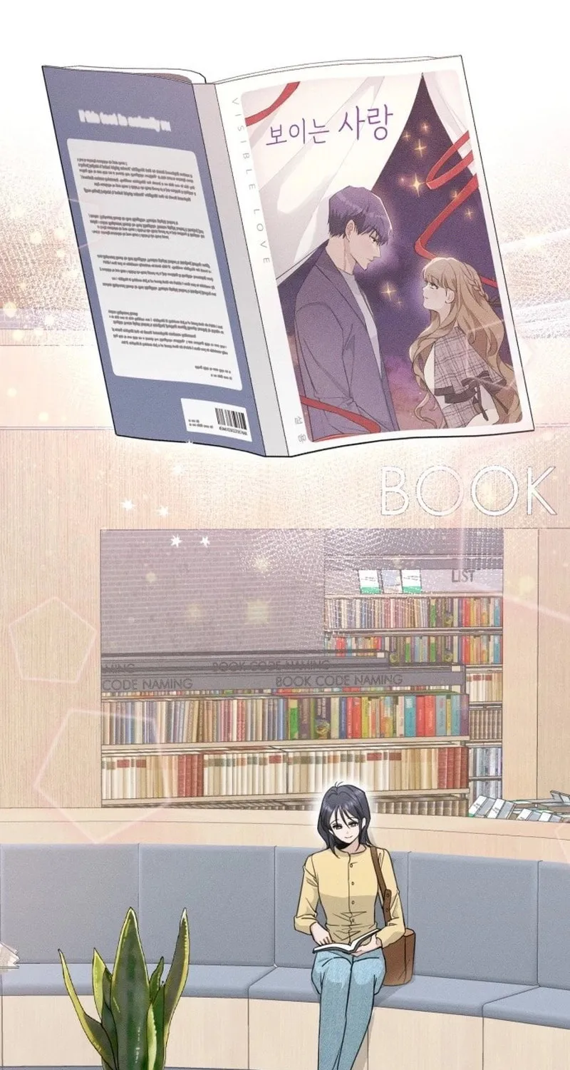 Read Visible Love chapter 2 image 11 on Lezhin