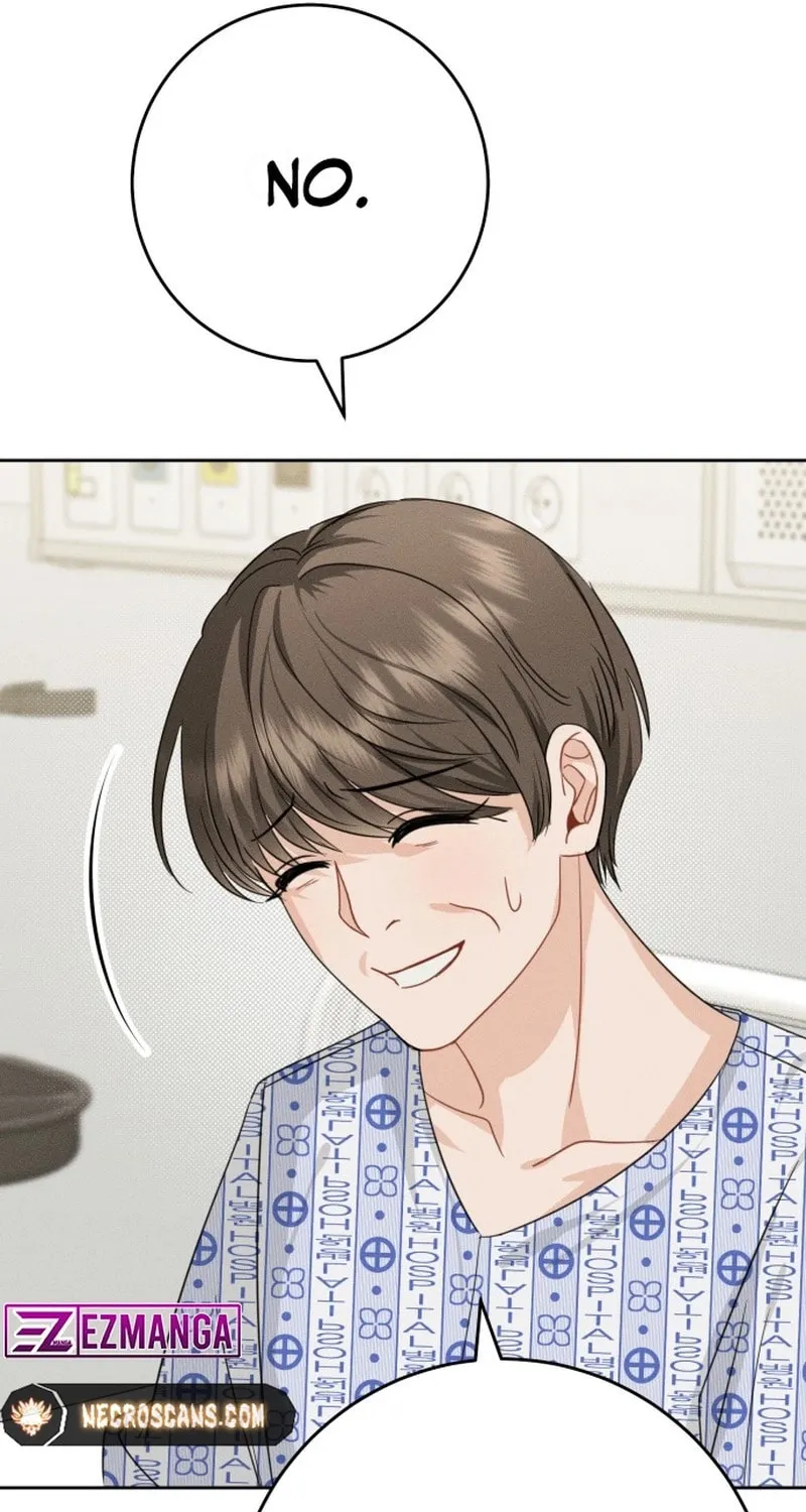 Read Visible Love chapter 2 image 112 on Lezhin