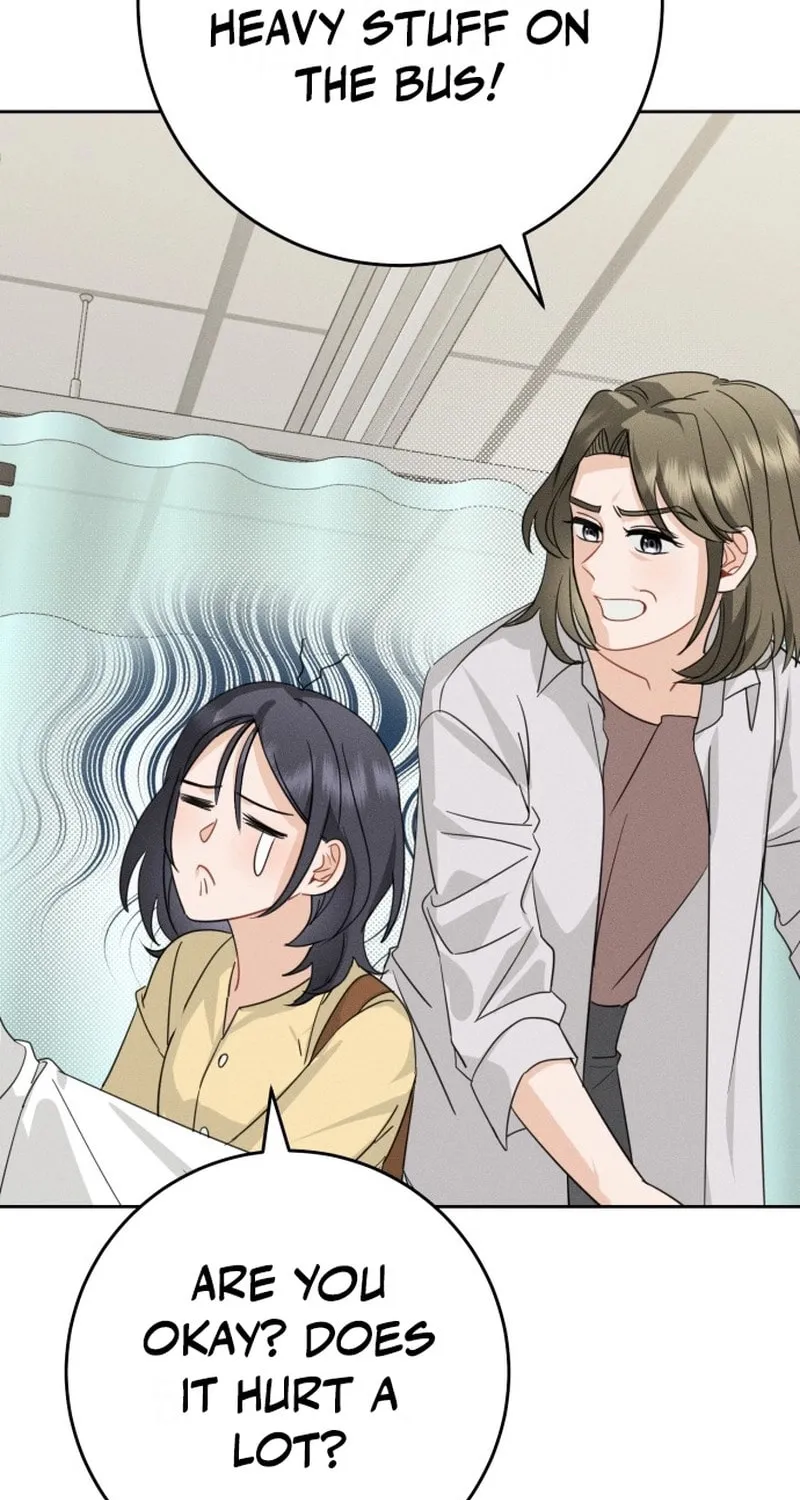 Read Visible Love chapter 2 image 114 on Lezhin