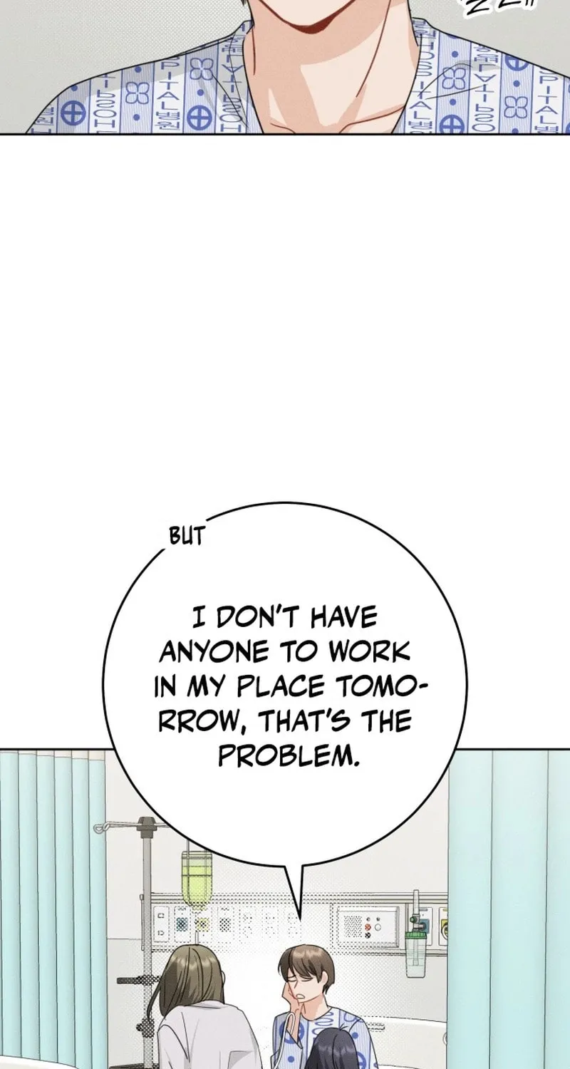 Read Visible Love chapter 2 image 116 on Lezhin