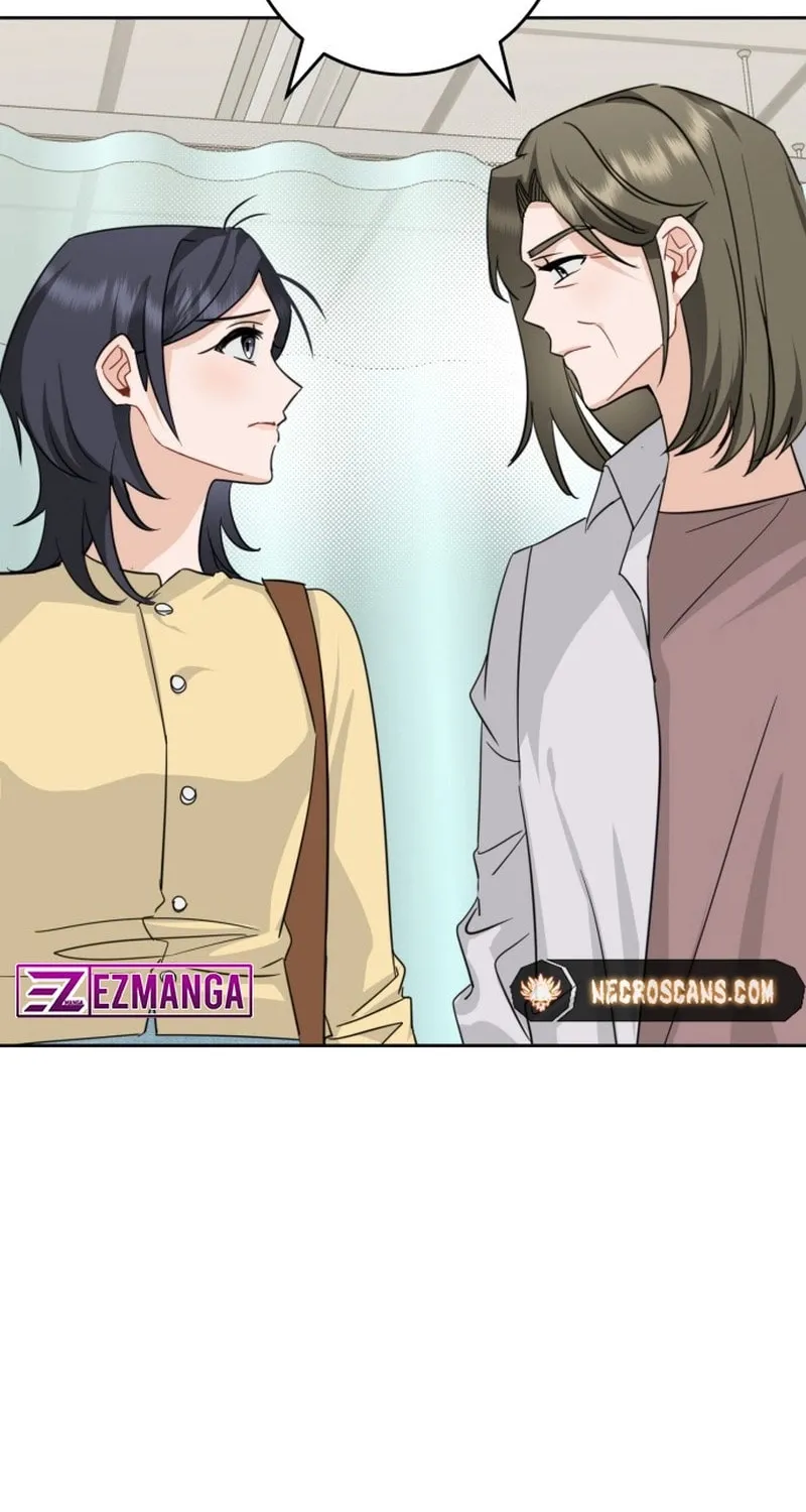 Read Visible Love chapter 2 image 119 on Lezhin