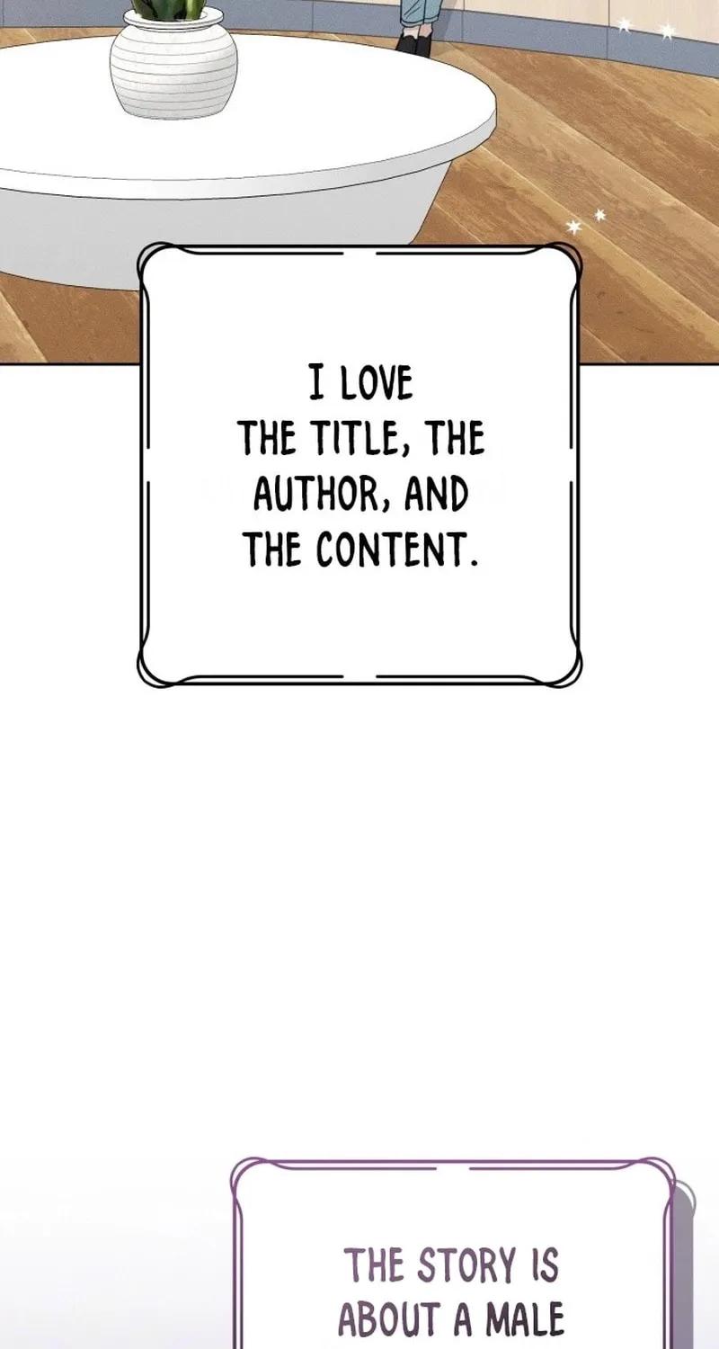 Read Visible Love chapter 2 image 12 on Lezhin