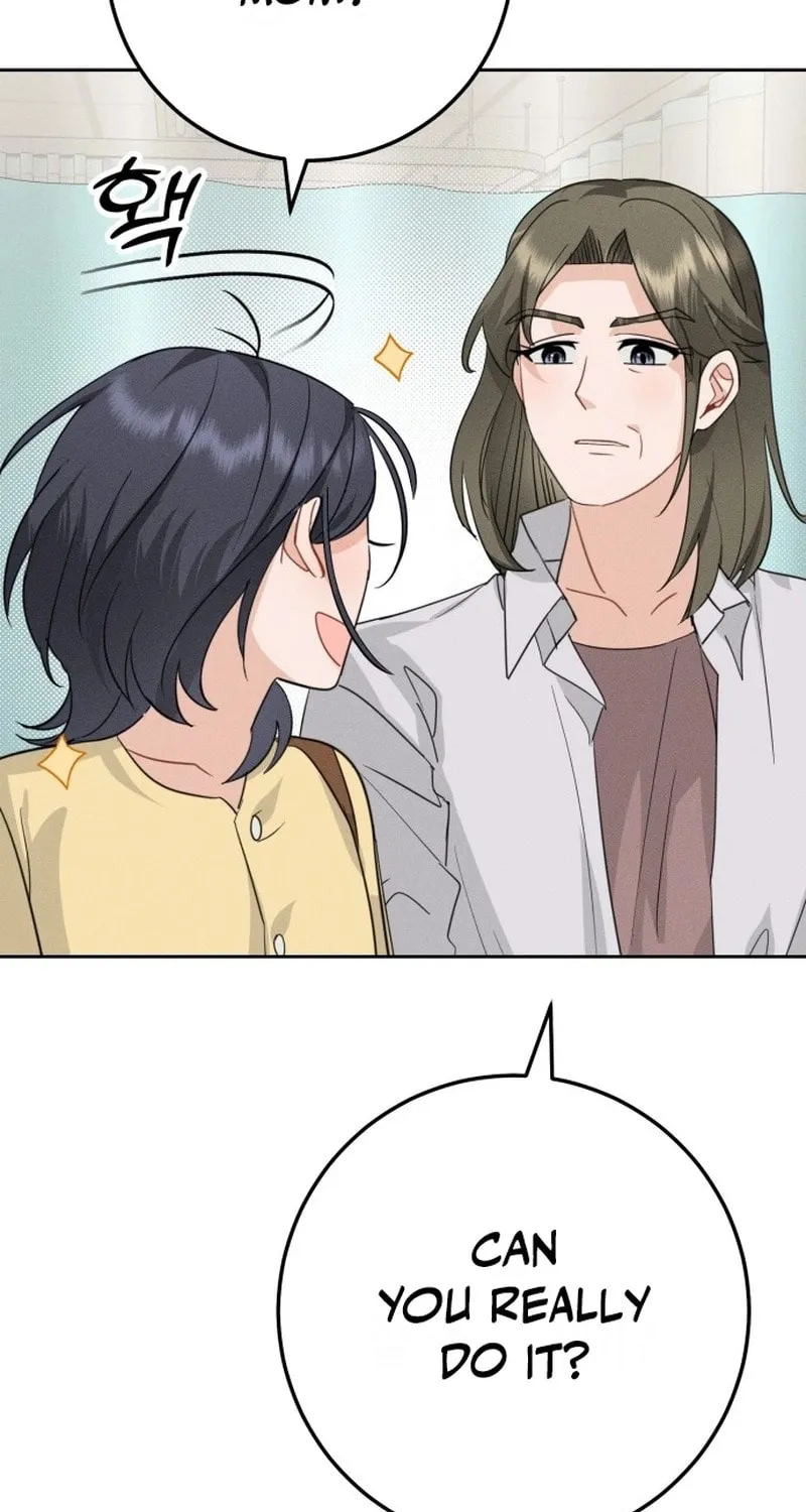 Read Visible Love chapter 2 image 127 on Lezhin