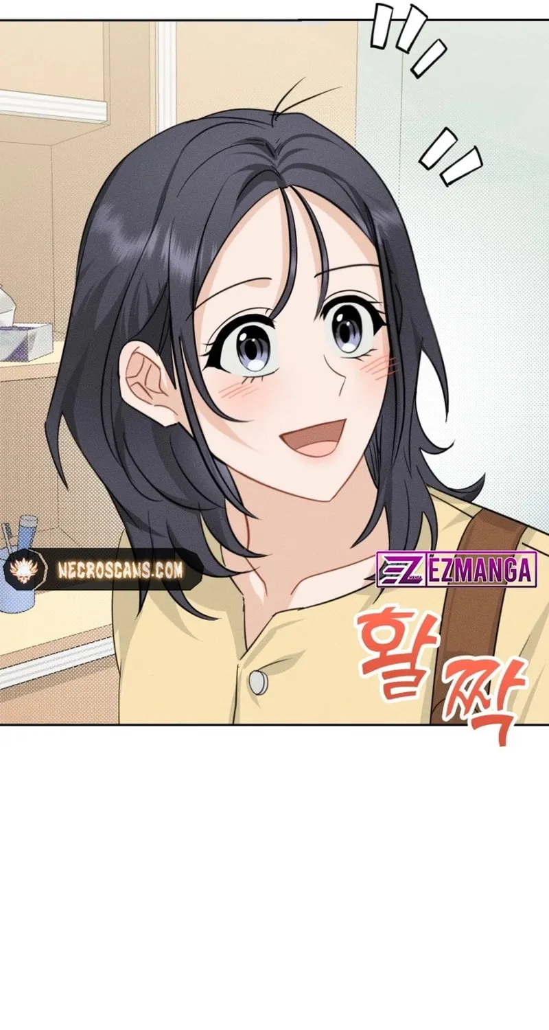 Read Visible Love chapter 2 image 132 on Lezhin