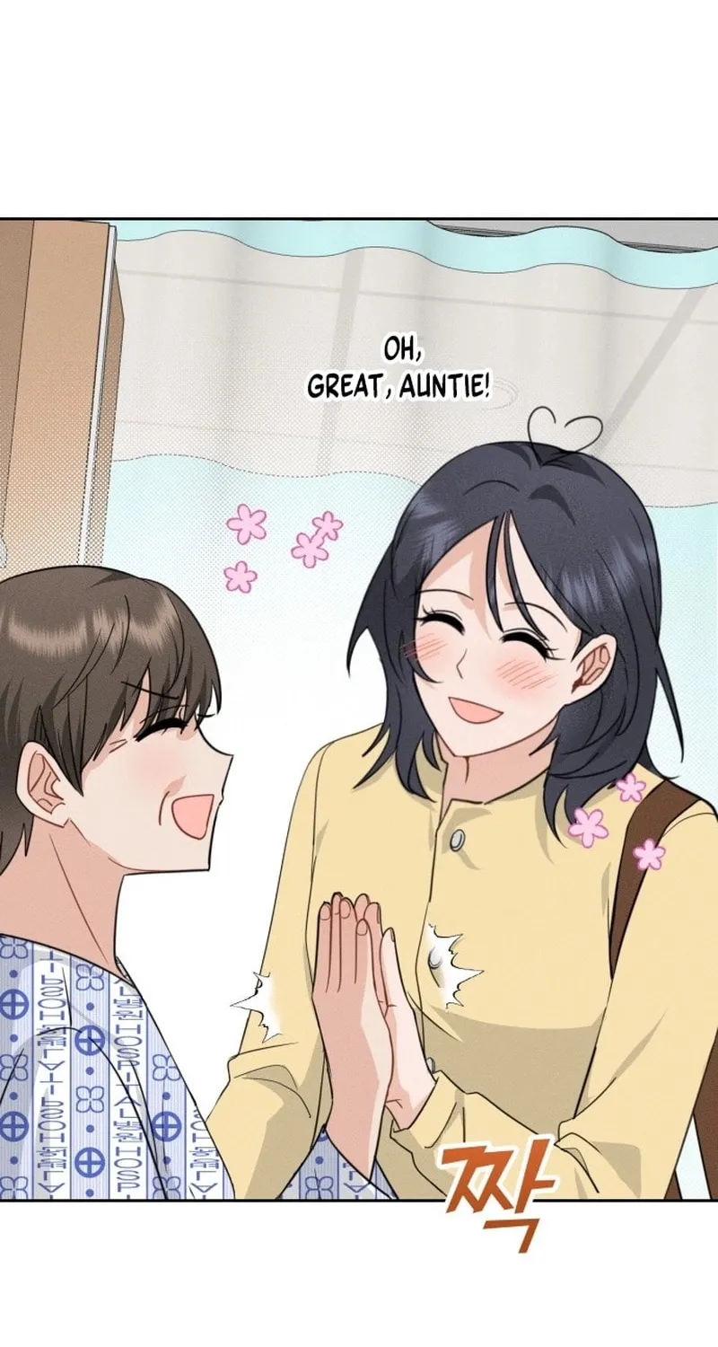 Read Visible Love chapter 2 image 133 on Lezhin