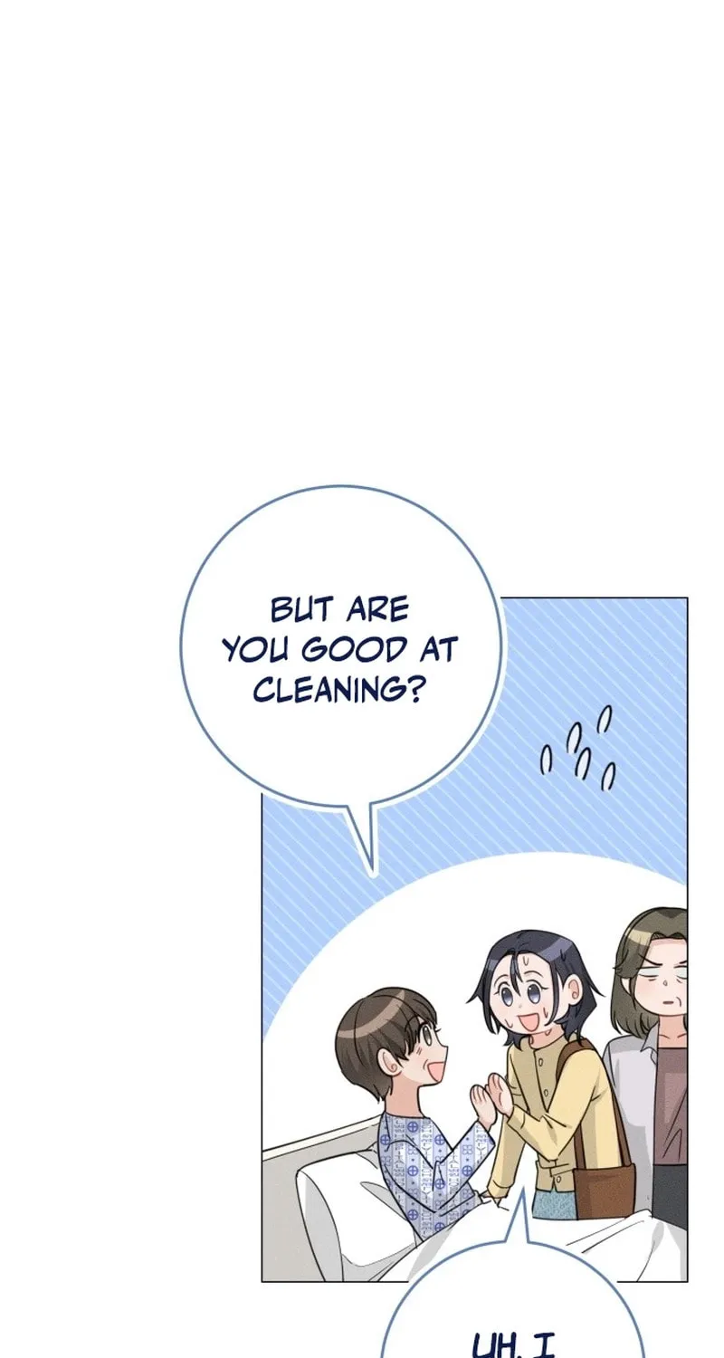 Read Visible Love chapter 2 image 134 on Lezhin
