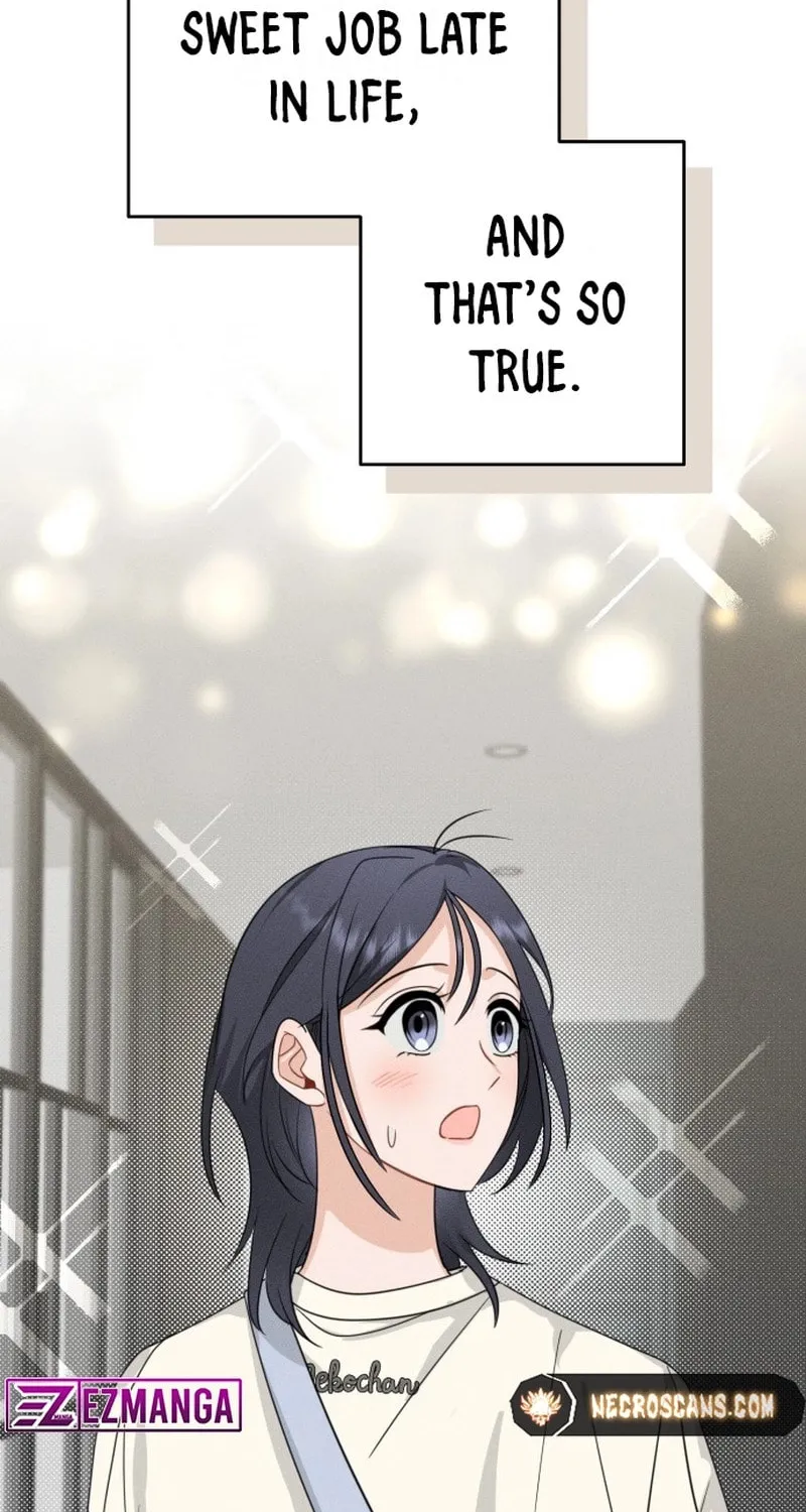 Read Visible Love chapter 2 image 144 on Lezhin