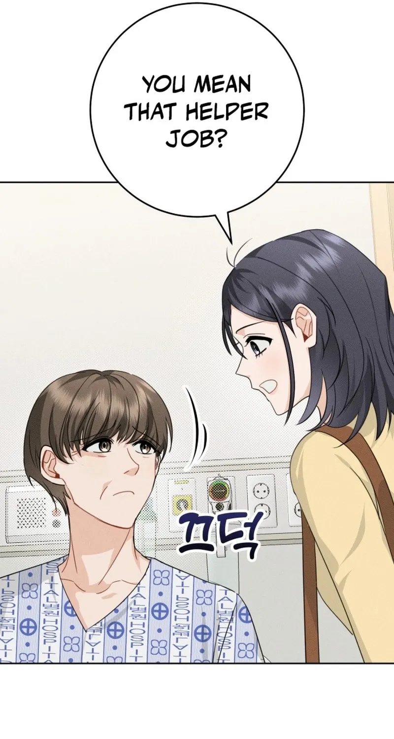 Read Visible Love chapter 2 image 160 on Lezhin