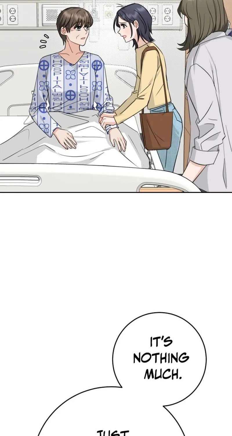 Read Visible Love chapter 2 image 165 on Lezhin