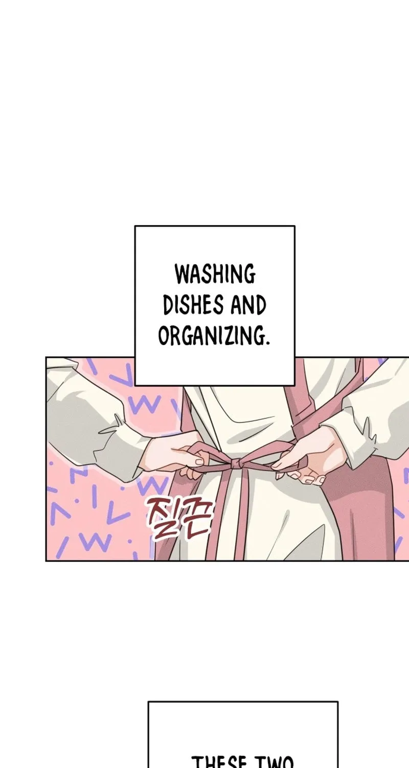 Read Visible Love chapter 2 image 167 on Lezhin