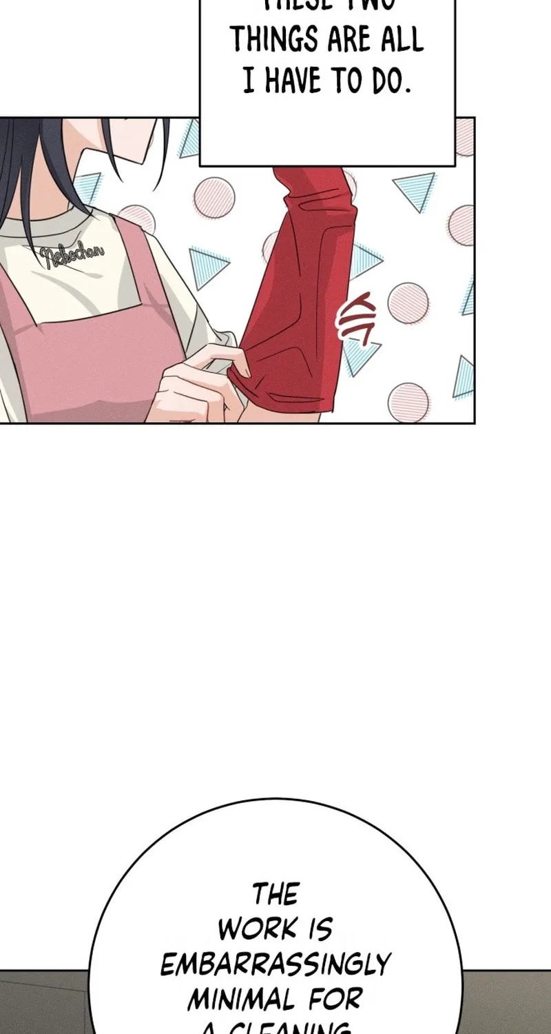 Read Visible Love chapter 2 image 168 on Lezhin