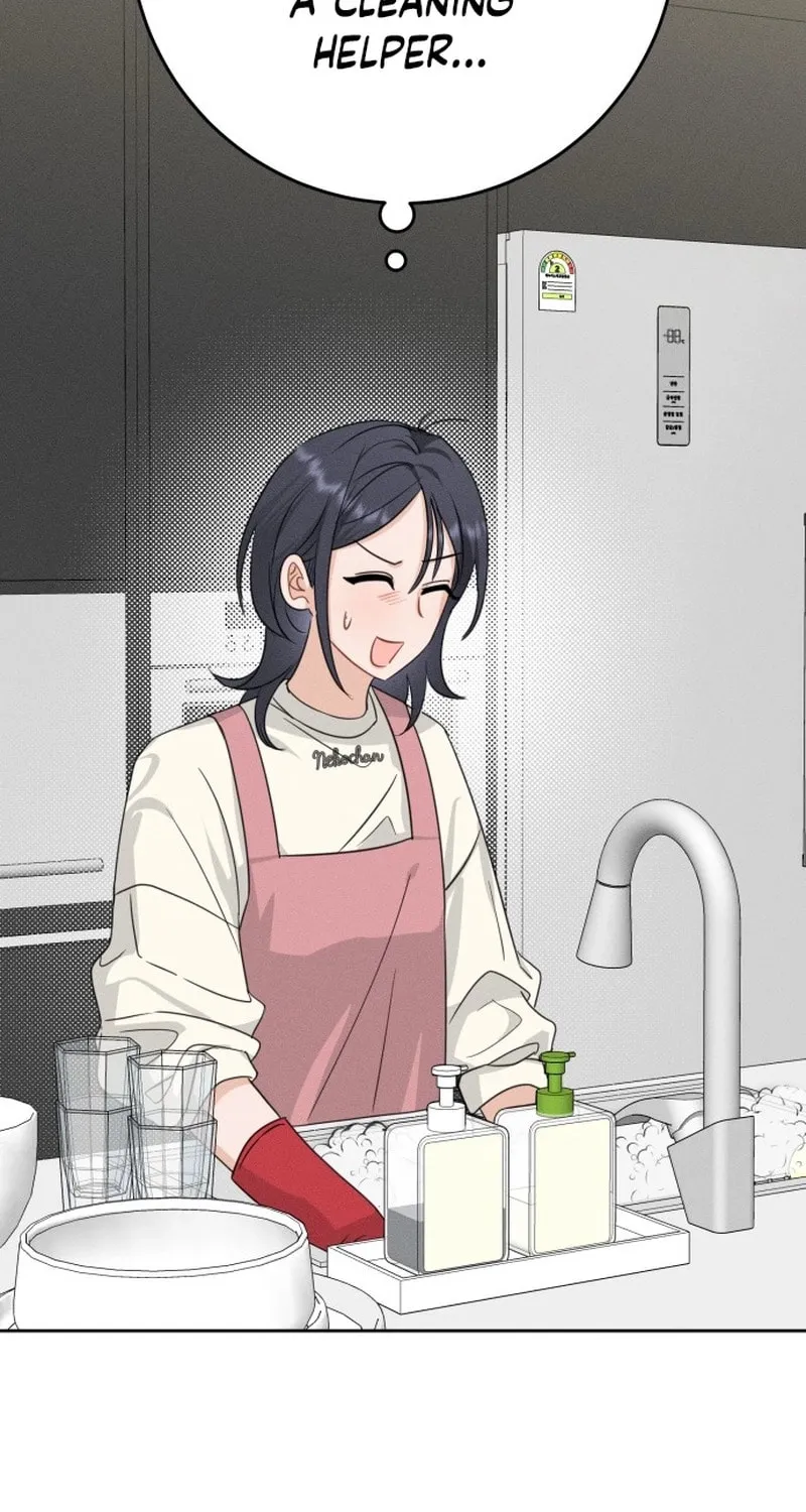 Read Visible Love chapter 2 image 169 on Lezhin
