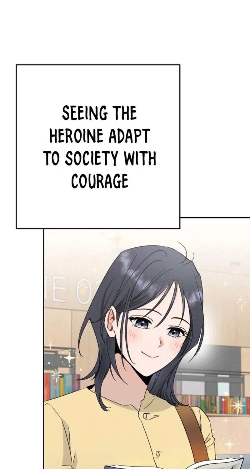 Read Visible Love chapter 2 image 17 on Lezhin