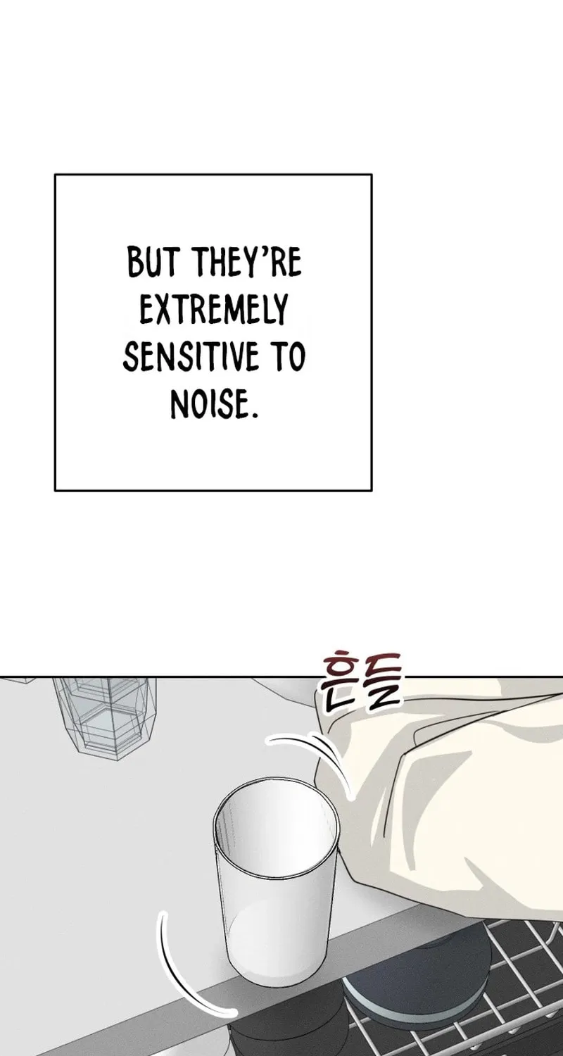 Read Visible Love chapter 2 image 170 on Lezhin