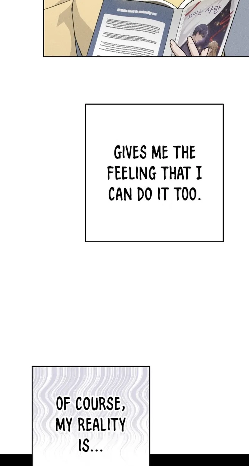Read Visible Love chapter 2 image 18 on Lezhin