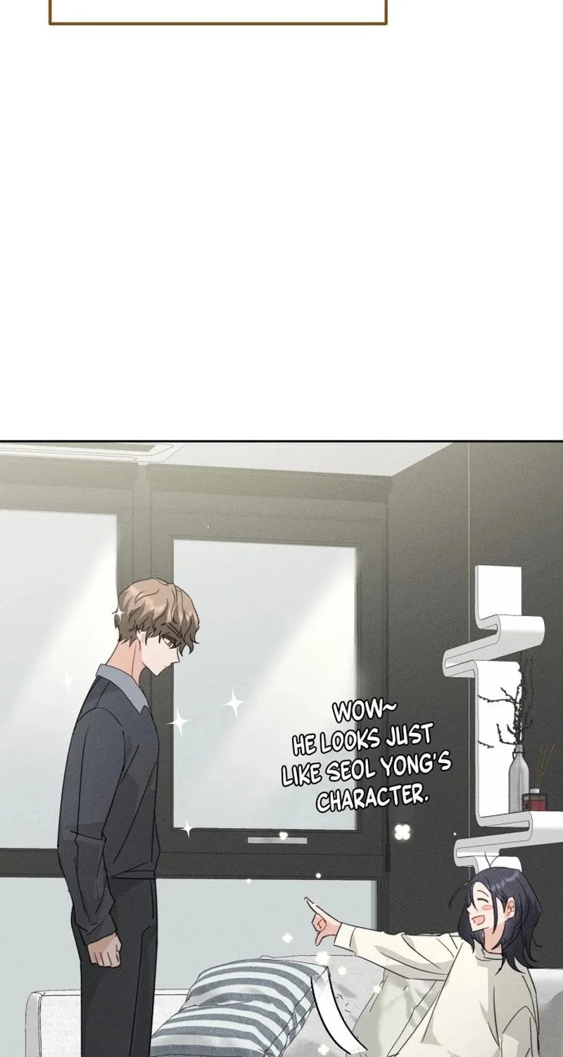 Read Visible Love chapter 2 image 184 on Lezhin