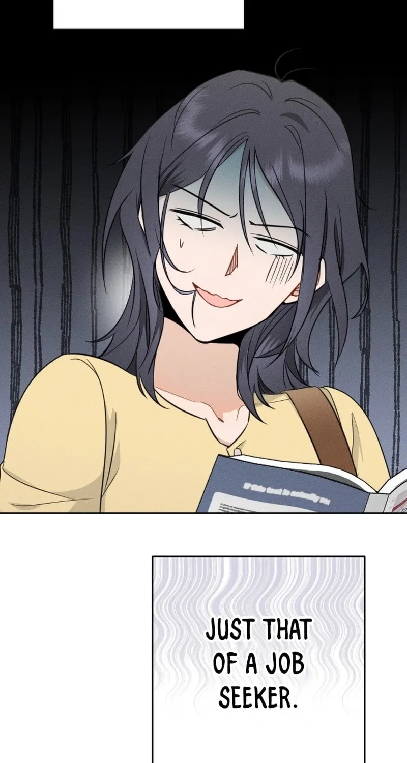 Read Visible Love chapter 2 image 19 on Lezhin