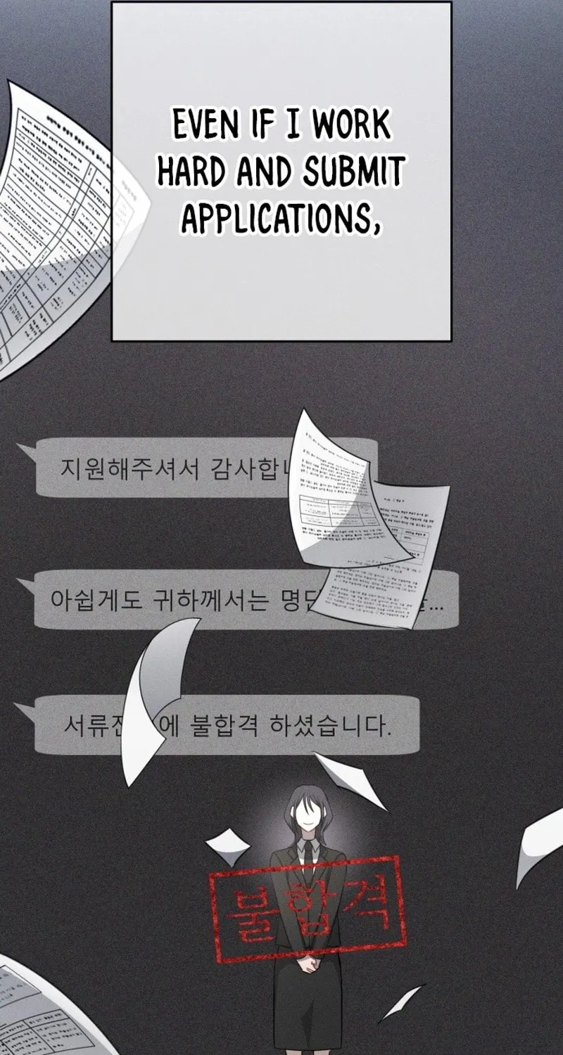 Read Visible Love chapter 2 image 21 on Lezhin