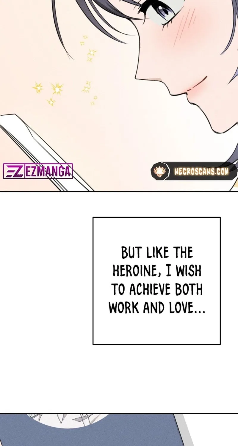 Read Visible Love chapter 2 image 24 on Lezhin