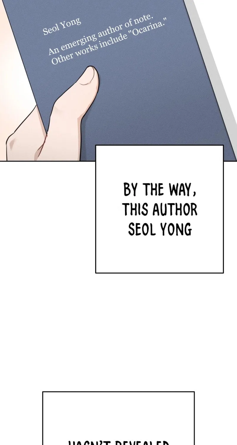 Read Visible Love chapter 2 image 25 on Lezhin