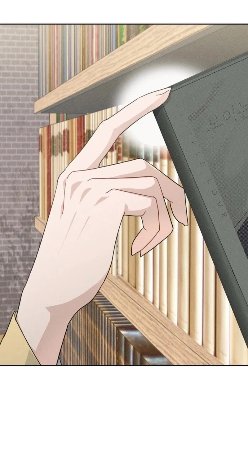 Read Visible Love chapter 2 image 3 on Lezhin