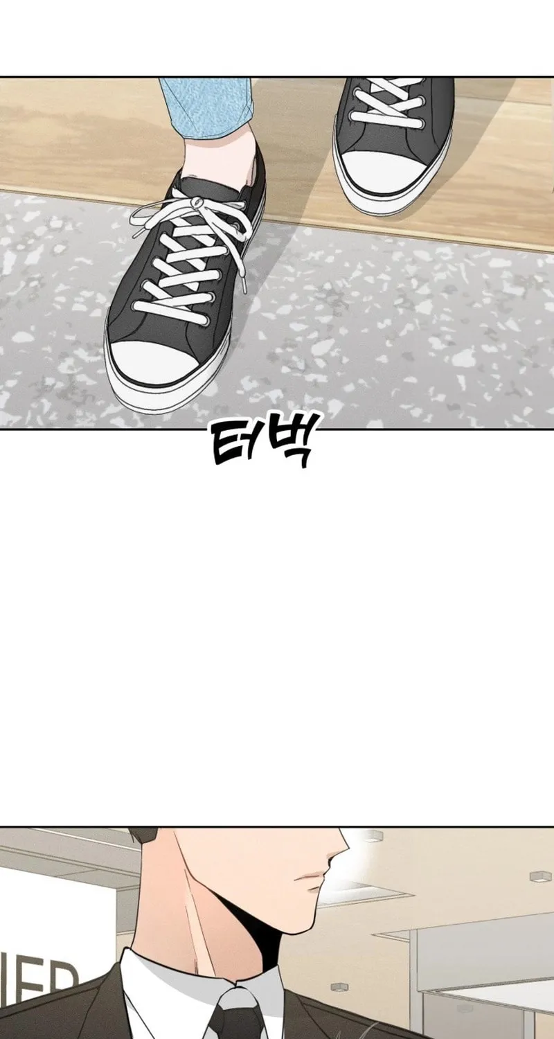 Read Visible Love chapter 2 image 35 on Lezhin
