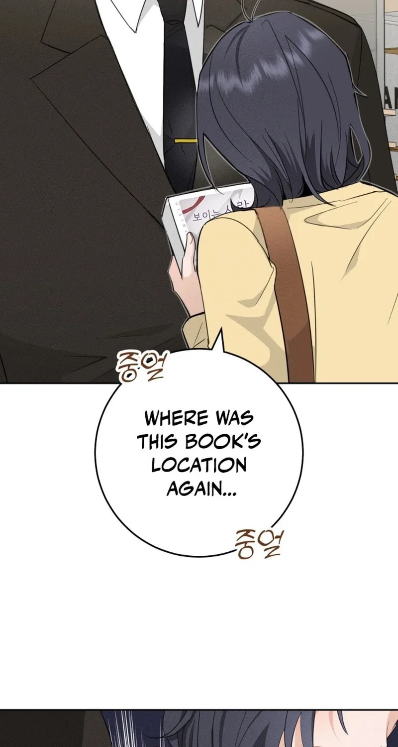 Read Visible Love chapter 2 image 36 on Lezhin