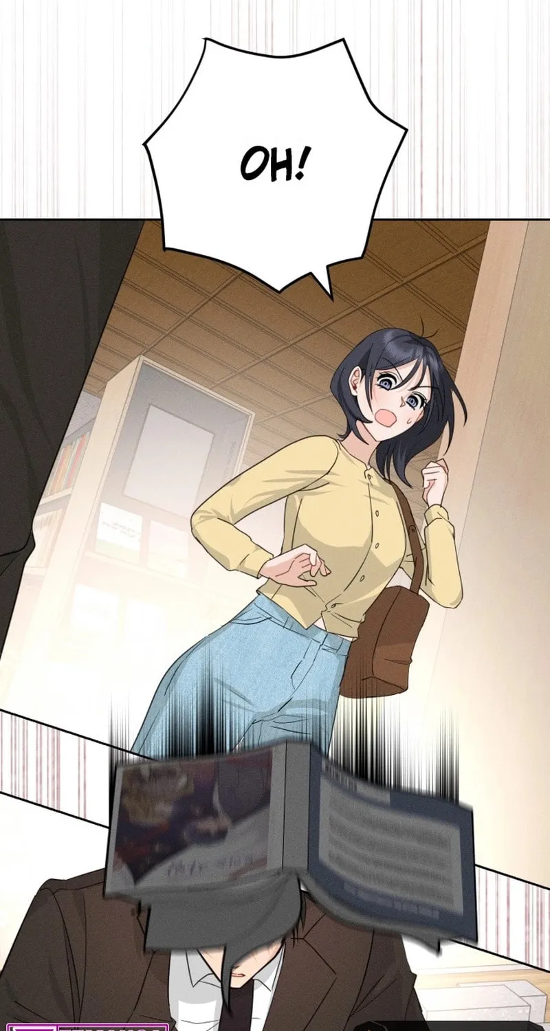 Read Visible Love chapter 2 image 38 on Lezhin