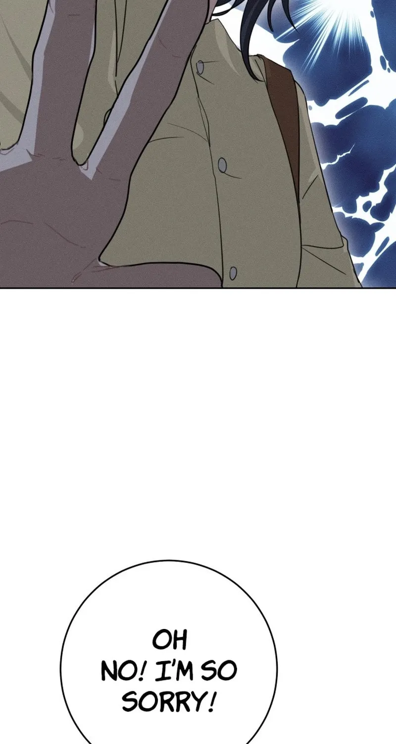 Read Visible Love chapter 2 image 43 on Lezhin