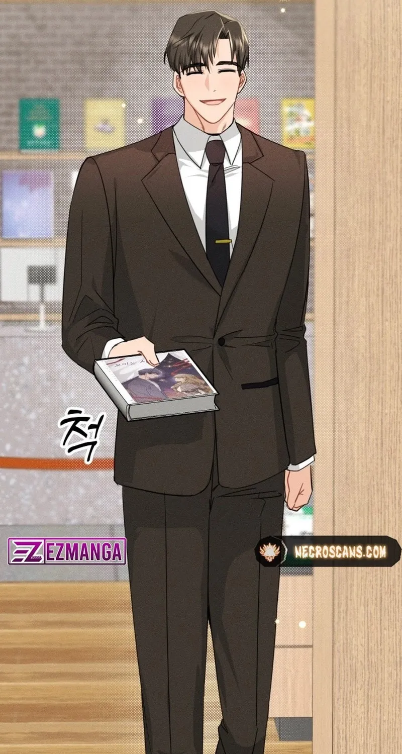 Read Visible Love chapter 2 image 46 on Lezhin