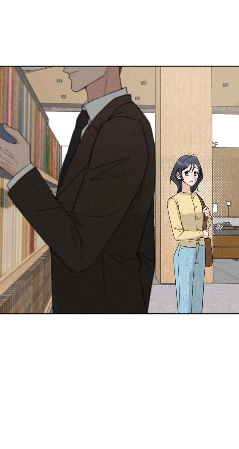 Read Visible Love chapter 2 image 49 on Lezhin