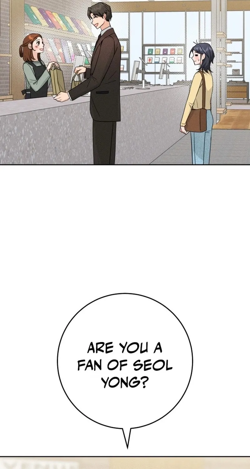 Read Visible Love chapter 2 image 52 on Lezhin
