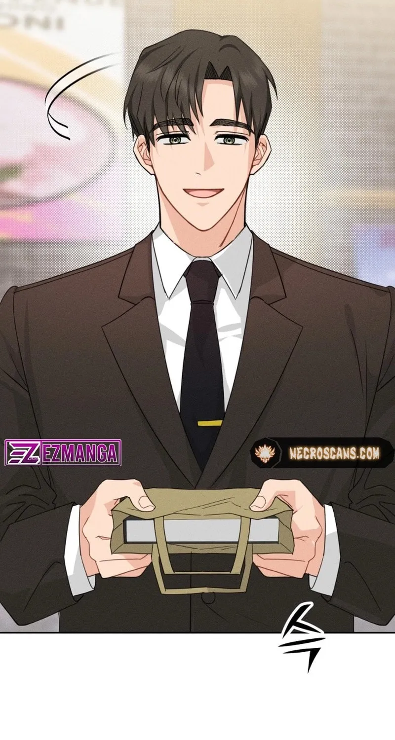 Read Visible Love chapter 2 image 53 on Lezhin