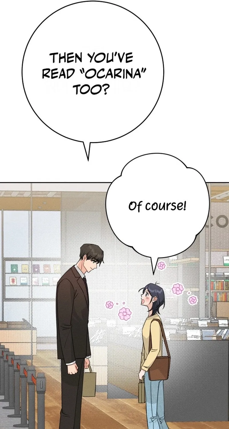 Read Visible Love chapter 2 image 56 on Lezhin