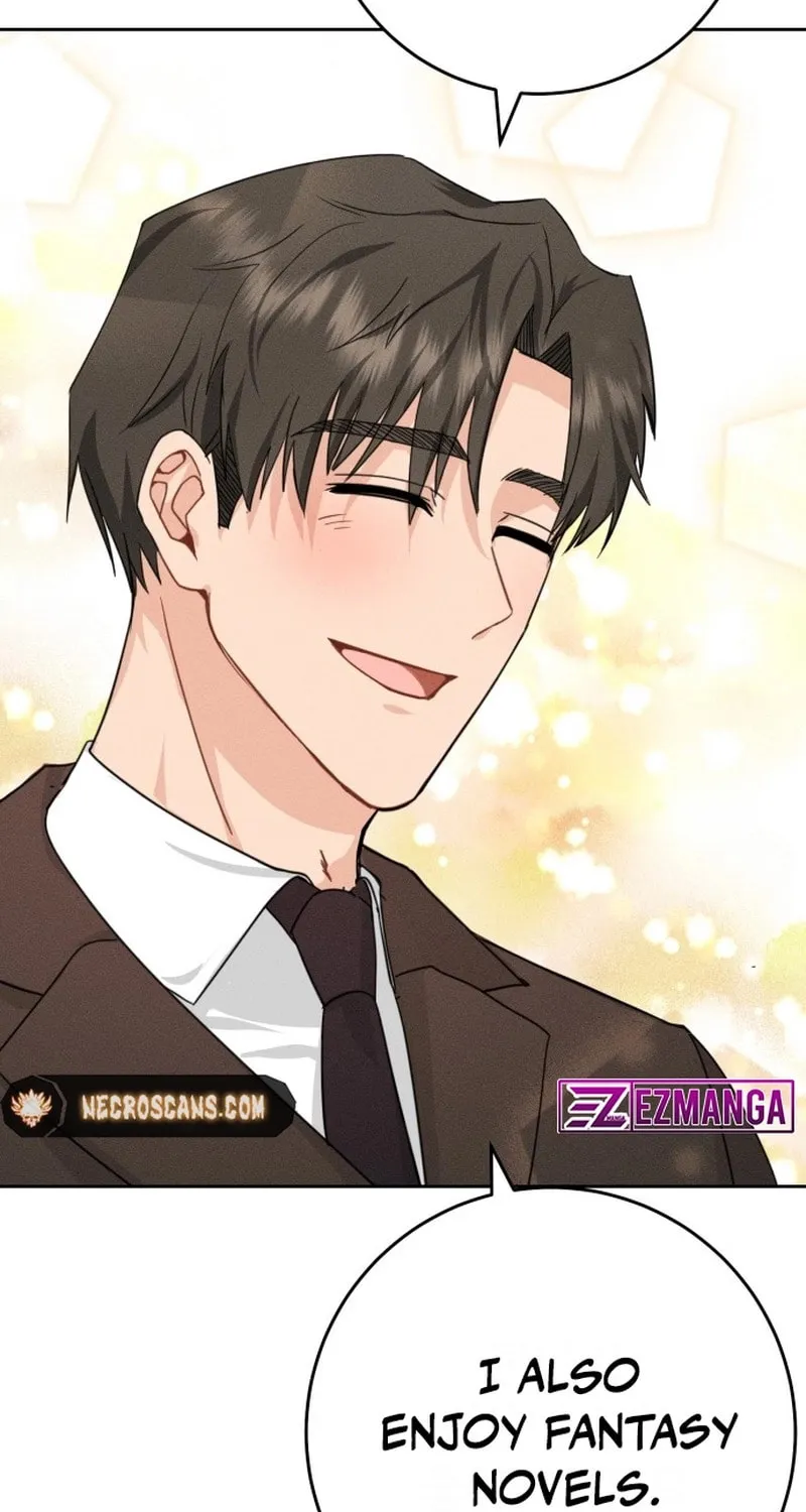 Read Visible Love chapter 2 image 58 on Lezhin
