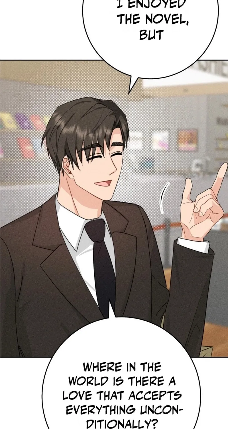 Read Visible Love chapter 2 image 61 on Lezhin