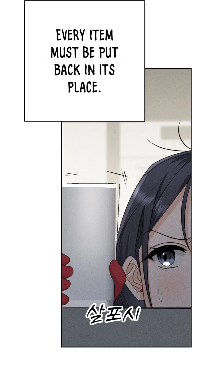 Read Visible Love chapter 2 image 63 on Lezhin