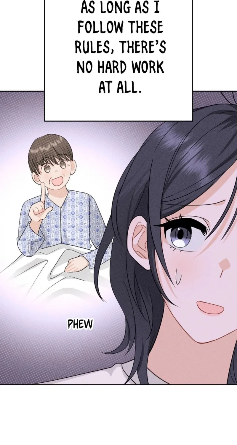 Read Visible Love chapter 2 image 66 on Lezhin