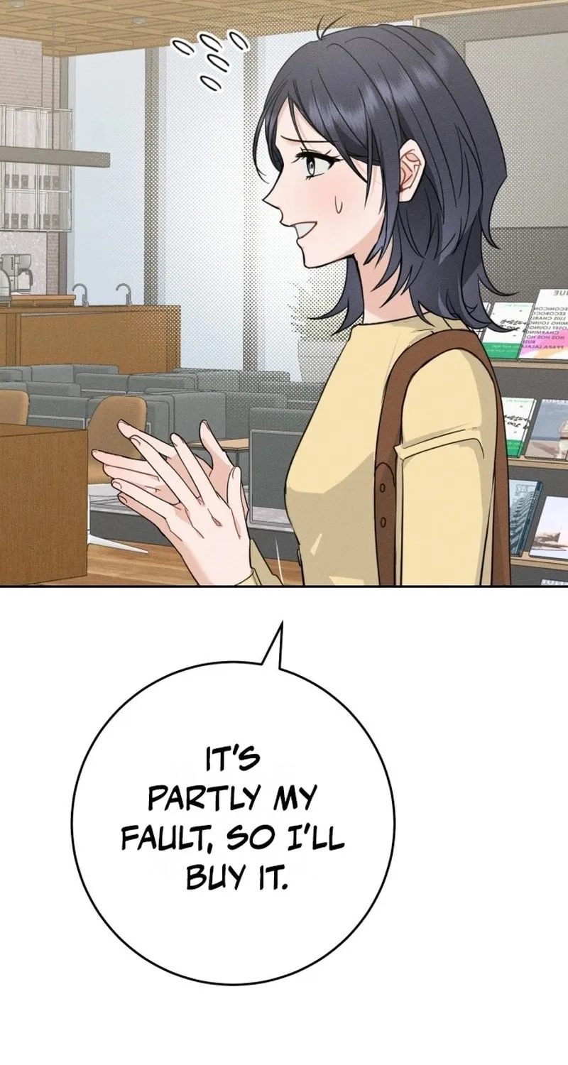 Read Visible Love chapter 2 image 70 on Lezhin