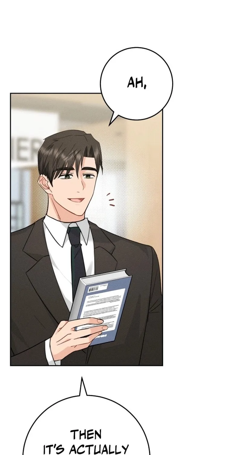 Read Visible Love chapter 2 image 71 on Lezhin